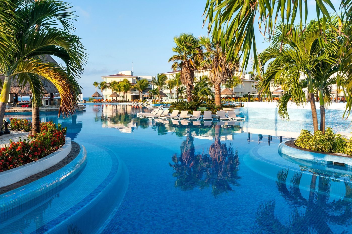 Activites et excursions - Moon Palace Cancun - Riviera Maya | Transat