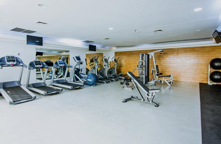 Gym, Friendly Fun Vallarta