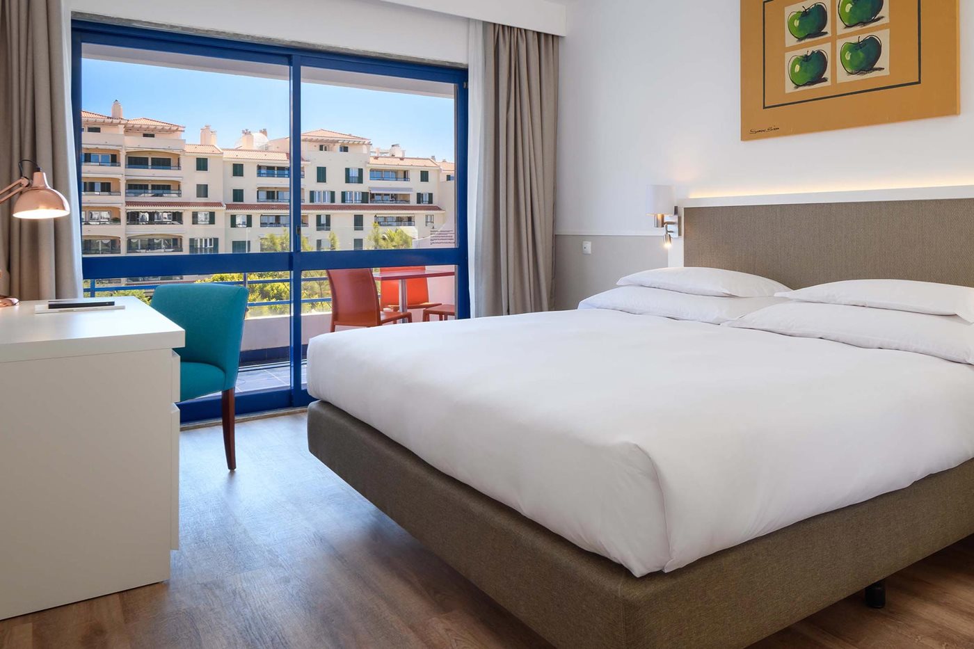 Suite deluxe, Pestana Cascais Ocean & Conference Aparthotel