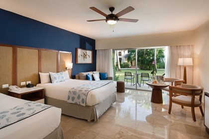 Junior Suite Premium Tropical View, Impressive Premium Punta Cana
