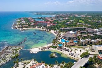 Catalonia Riviera Maya