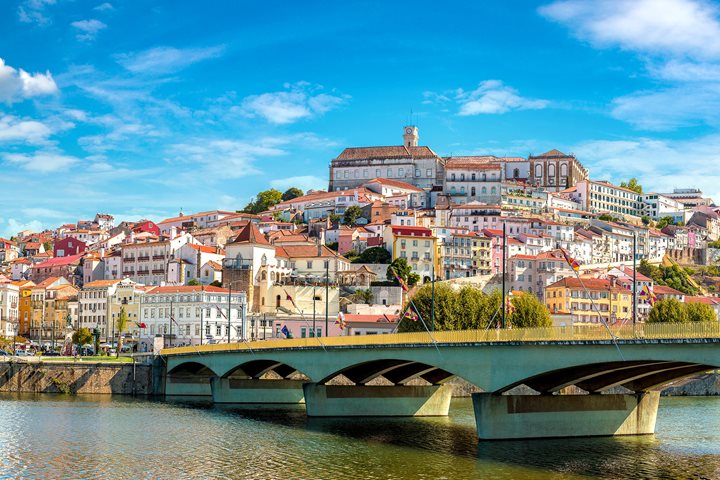 City of Coimbra1