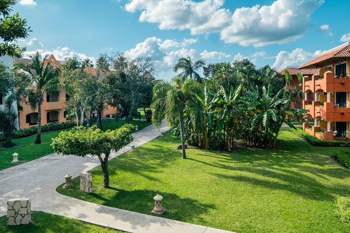 Resort, Iberostar Waves Paraiso Beach, Riviera Maya