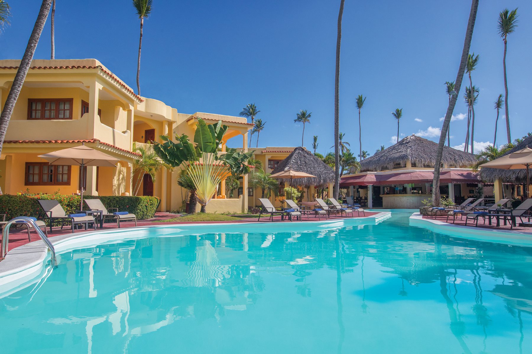 Whala Bavaro Punta Cana Transat