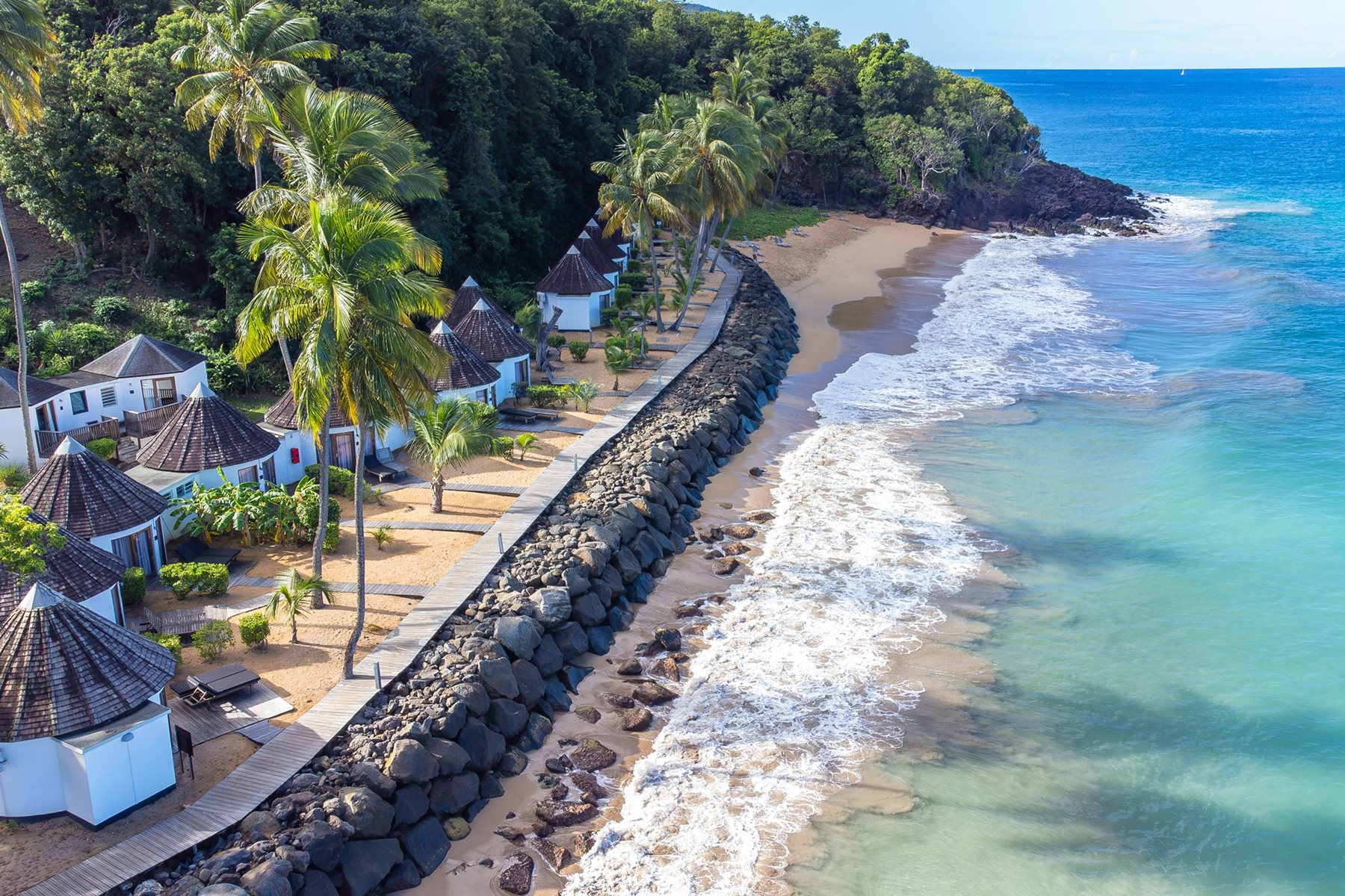 Langley Resort Fort Royal Guadeloupe, photo 4 of 57