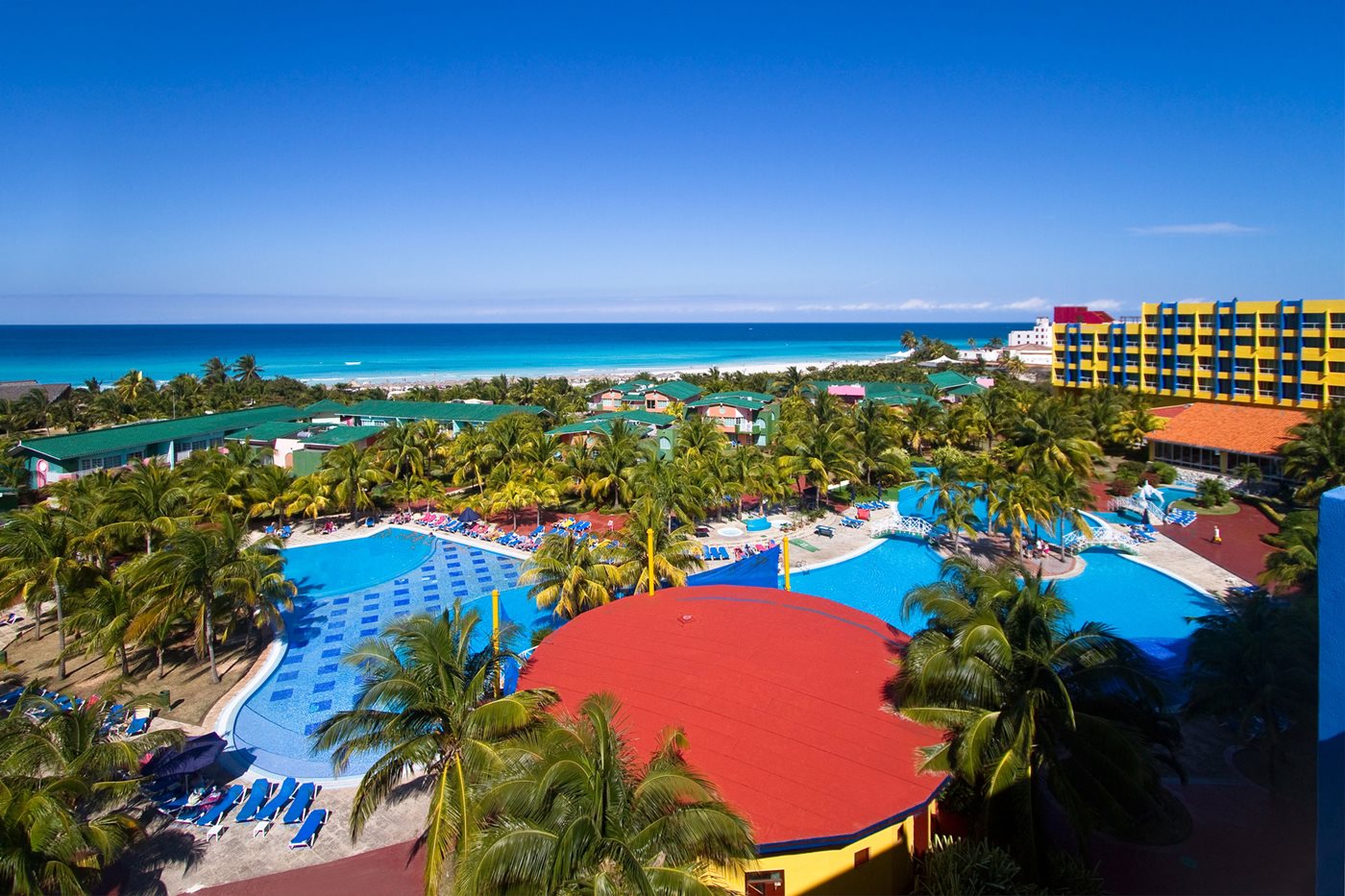 Barcelo Solymar Resort - Varadero | Transat