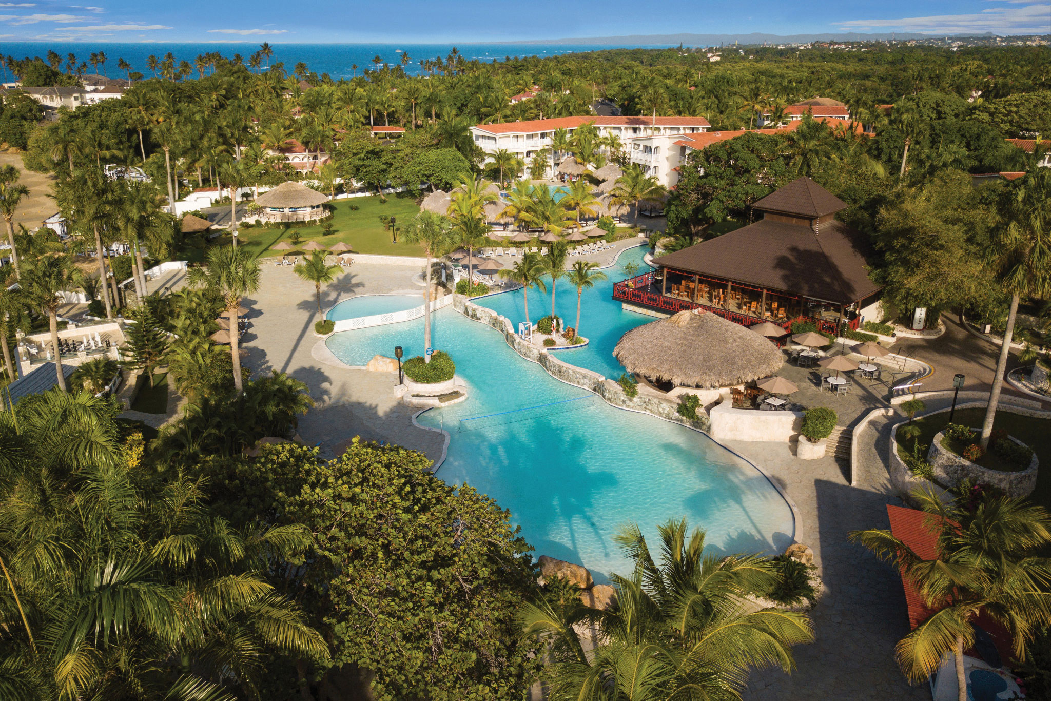 LifeStyle Tropical Beach Resort and Spa  Puerto Plata 