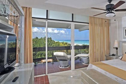 Premium Room Concierge Service, Sol Varadero Beach