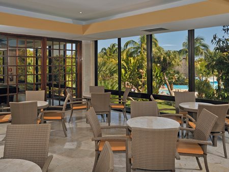 Tropicuba Bar, Sol Palmeras