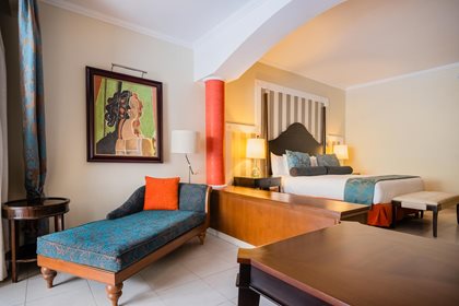 Collection Grand Luxe suite , JOIA Rose Hall by Iberostar