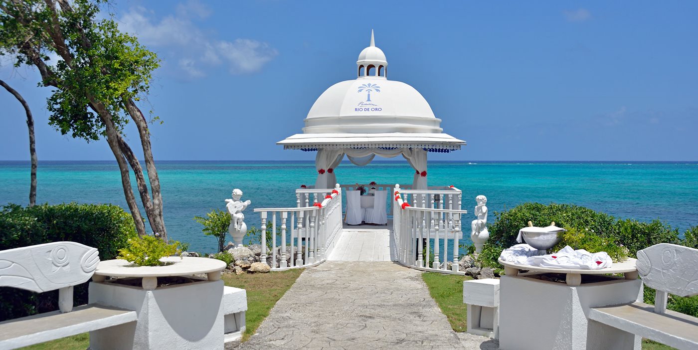 Wedding, Paradisus Rio de Oro Resort & Spa, Holguin