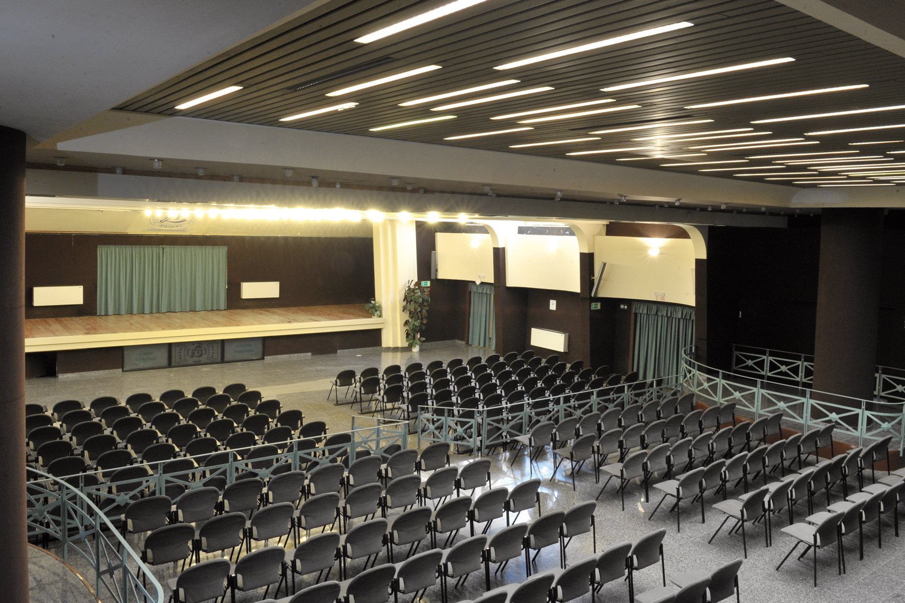 Business - Conference Room, Hotel Pietra Di Luna, Maiori