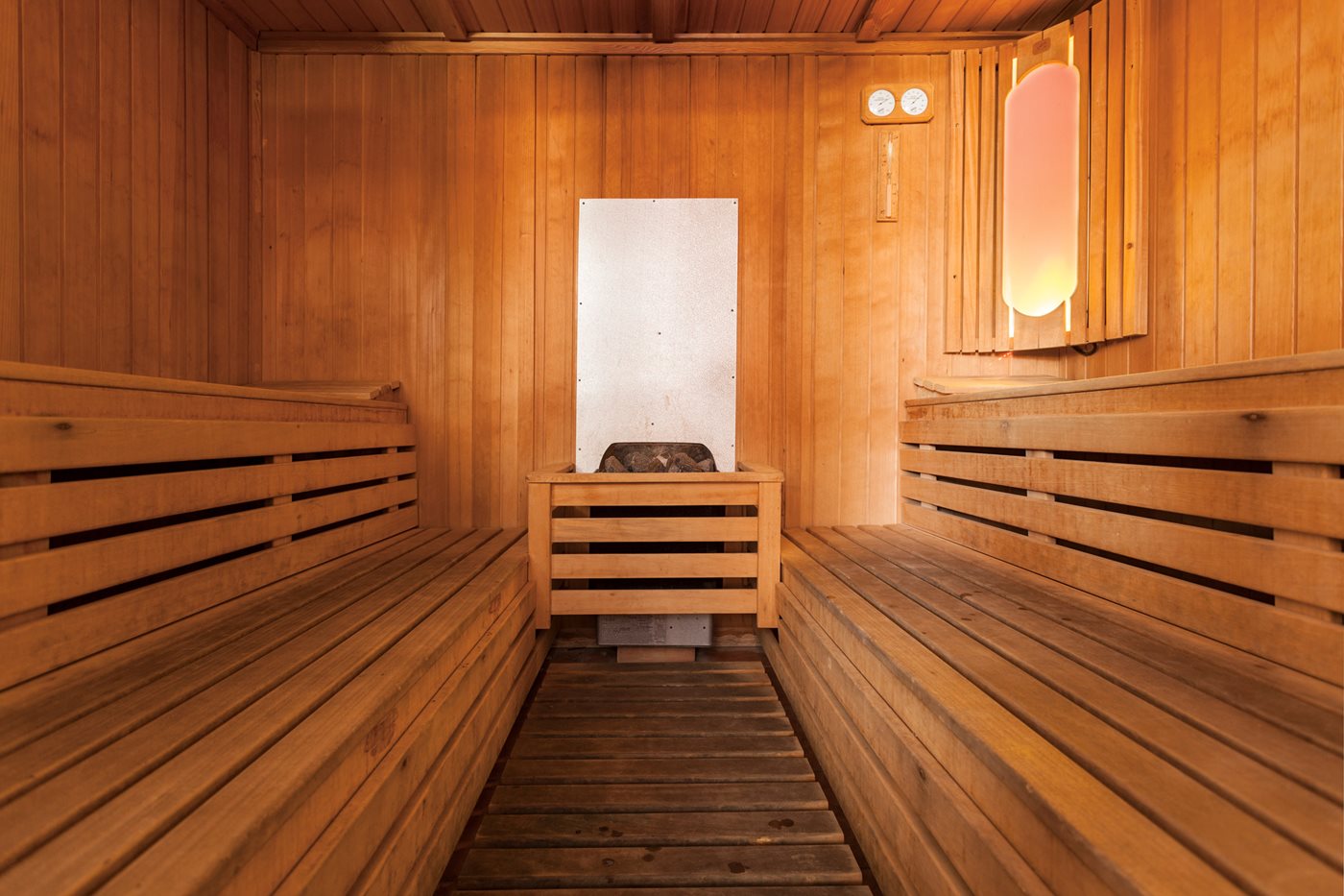 Spa, Hotel Fénix Torremolinos