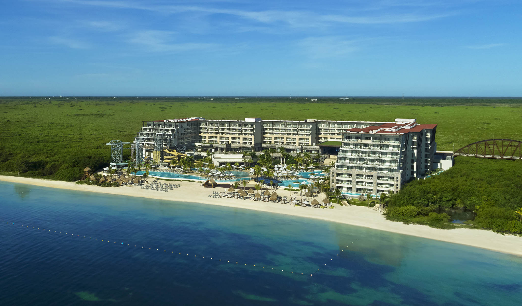 Dreams Natura Resort & Spa - Riviera Maya | Transat