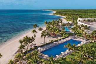 Dreams Tulum Resort & Spa
