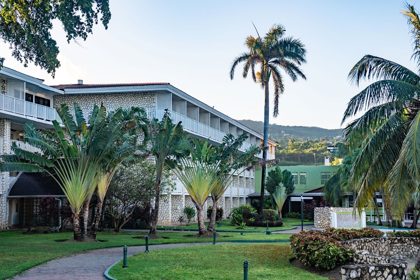 Complexe, Catalonia Montego Bay