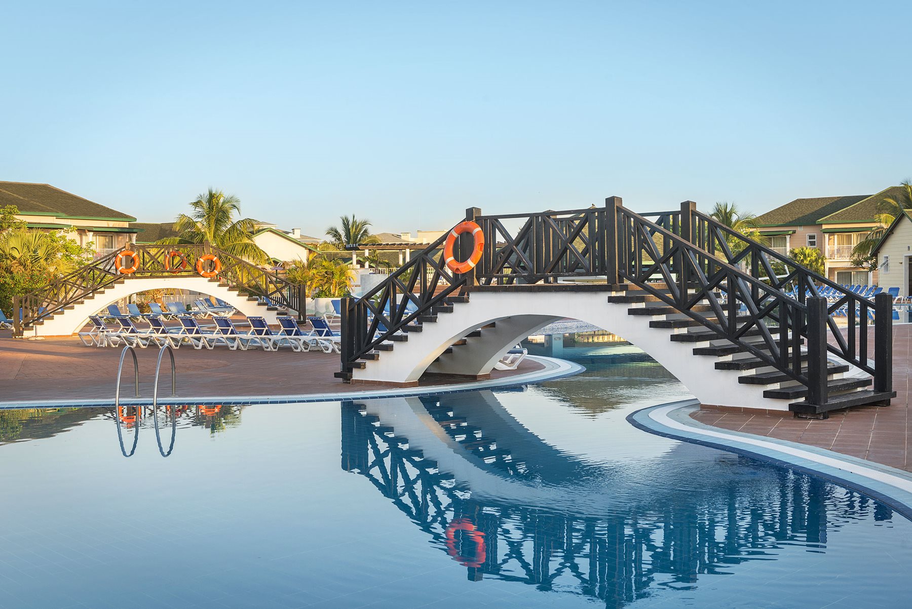 Ocean Varadero El Patriarca Varadero Transat - 