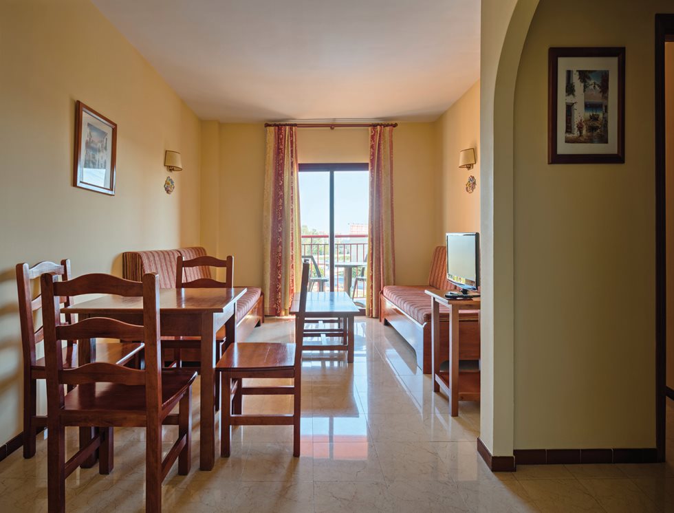 Image result for myramar hotel apartments fuengirola spain
