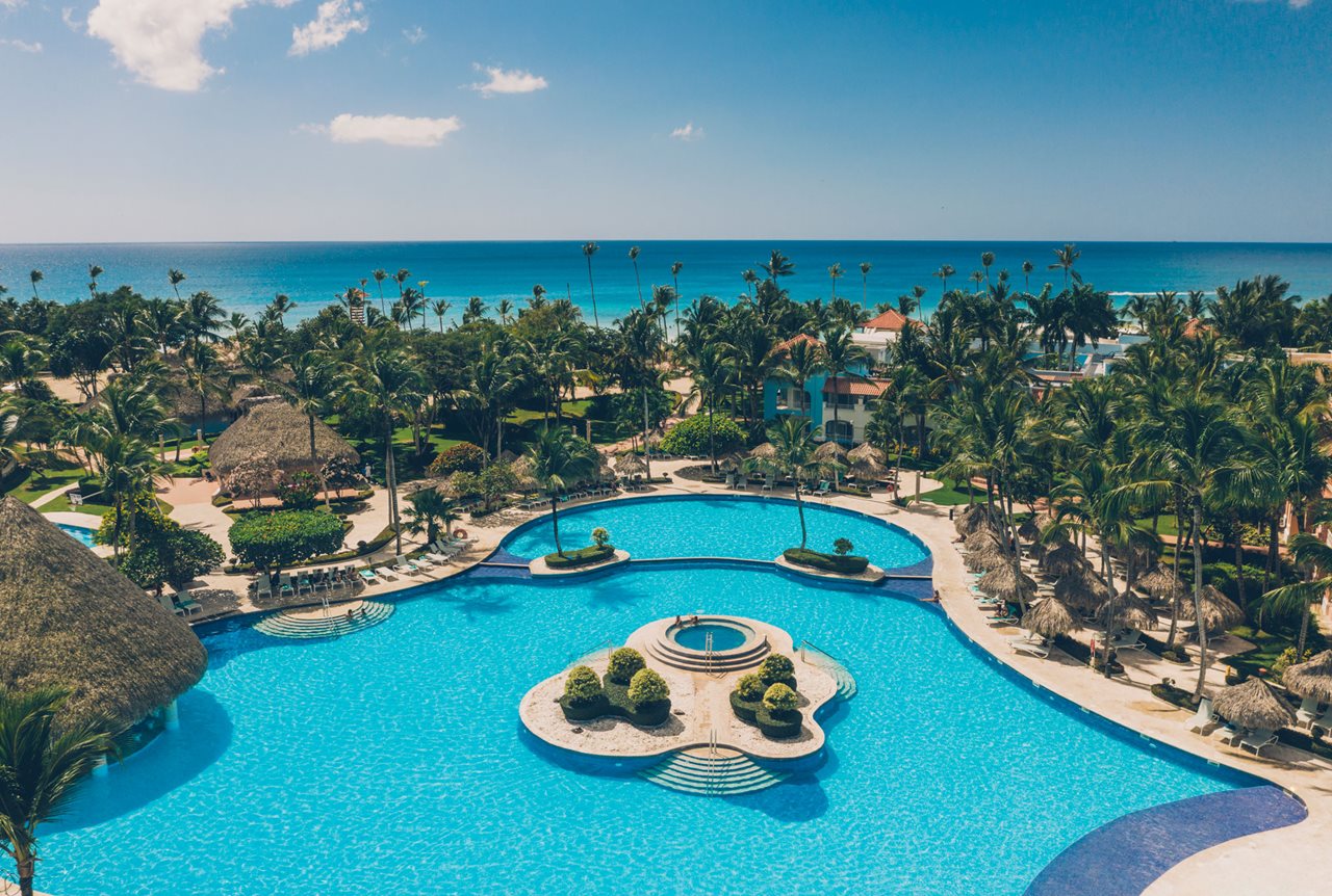 Iberostar Selection Hacienda Dominicus - La Romana | Transat