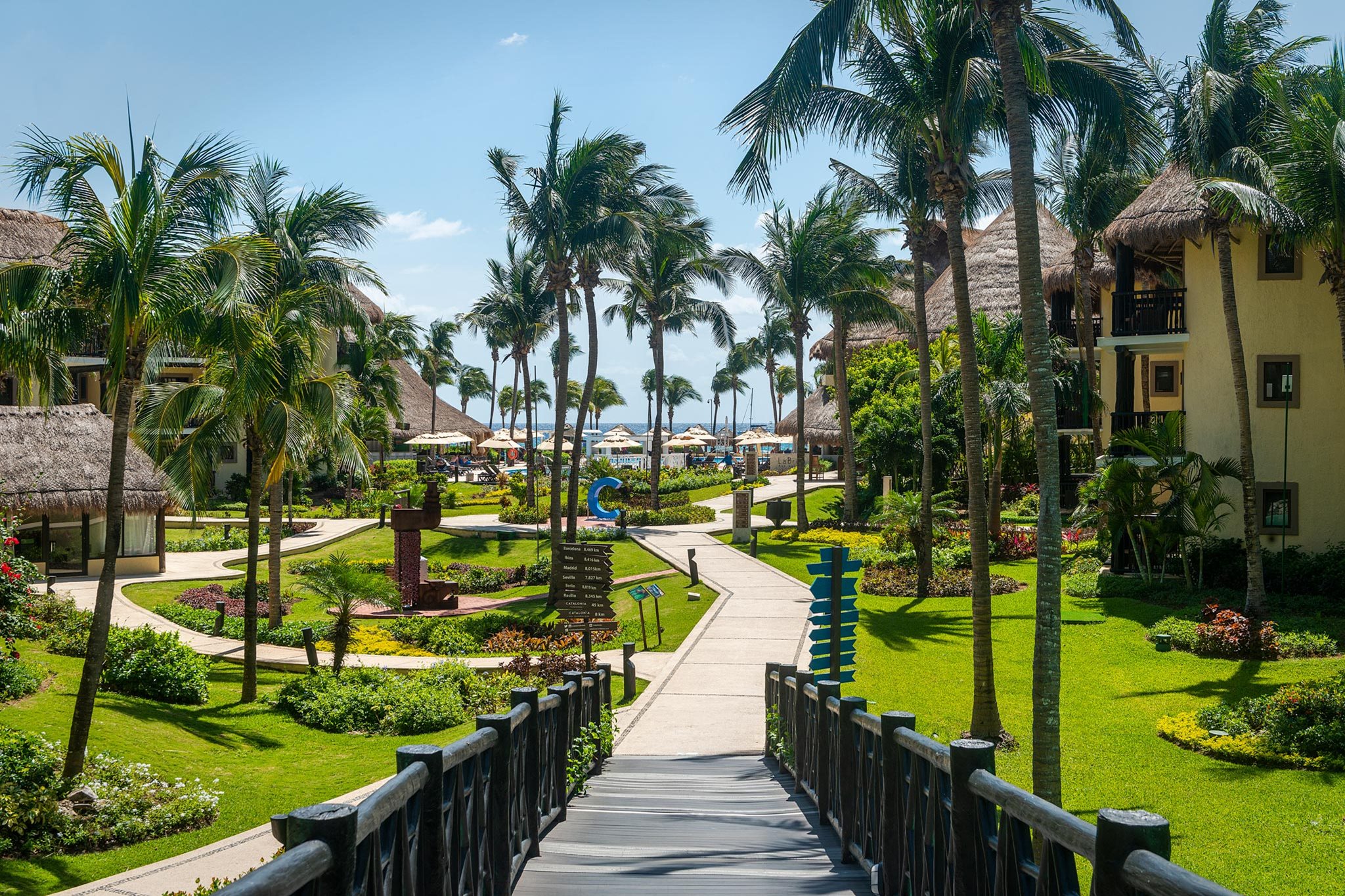 Catalonia Yucatan Beach Resort & Spa - Riviera Maya | Transat