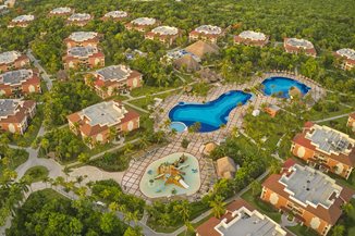 Bahia Principe Grand Coba