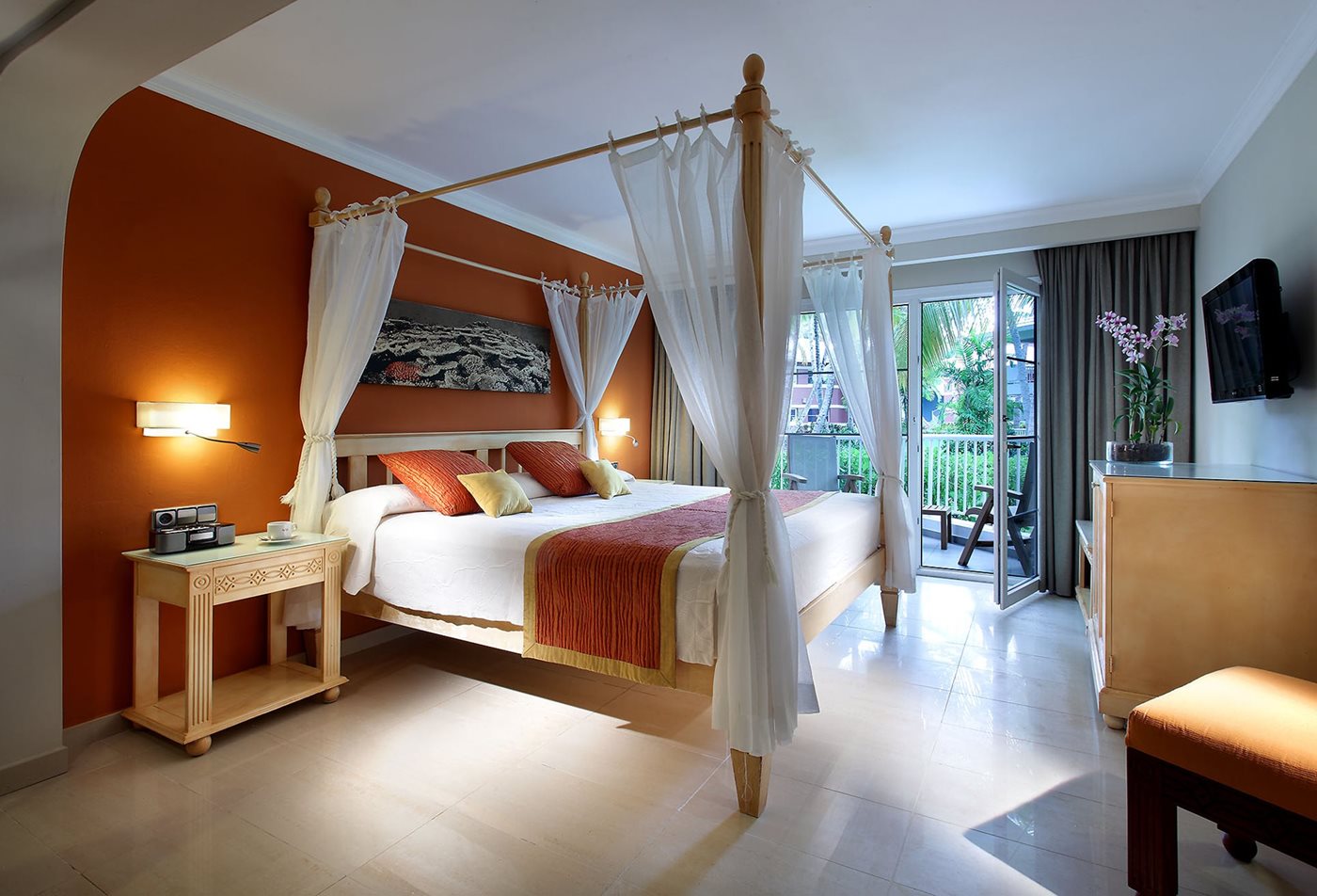 Rooms - Grand Palladium Bavaro Suites Resort & Spa - Punta Cana | Transat