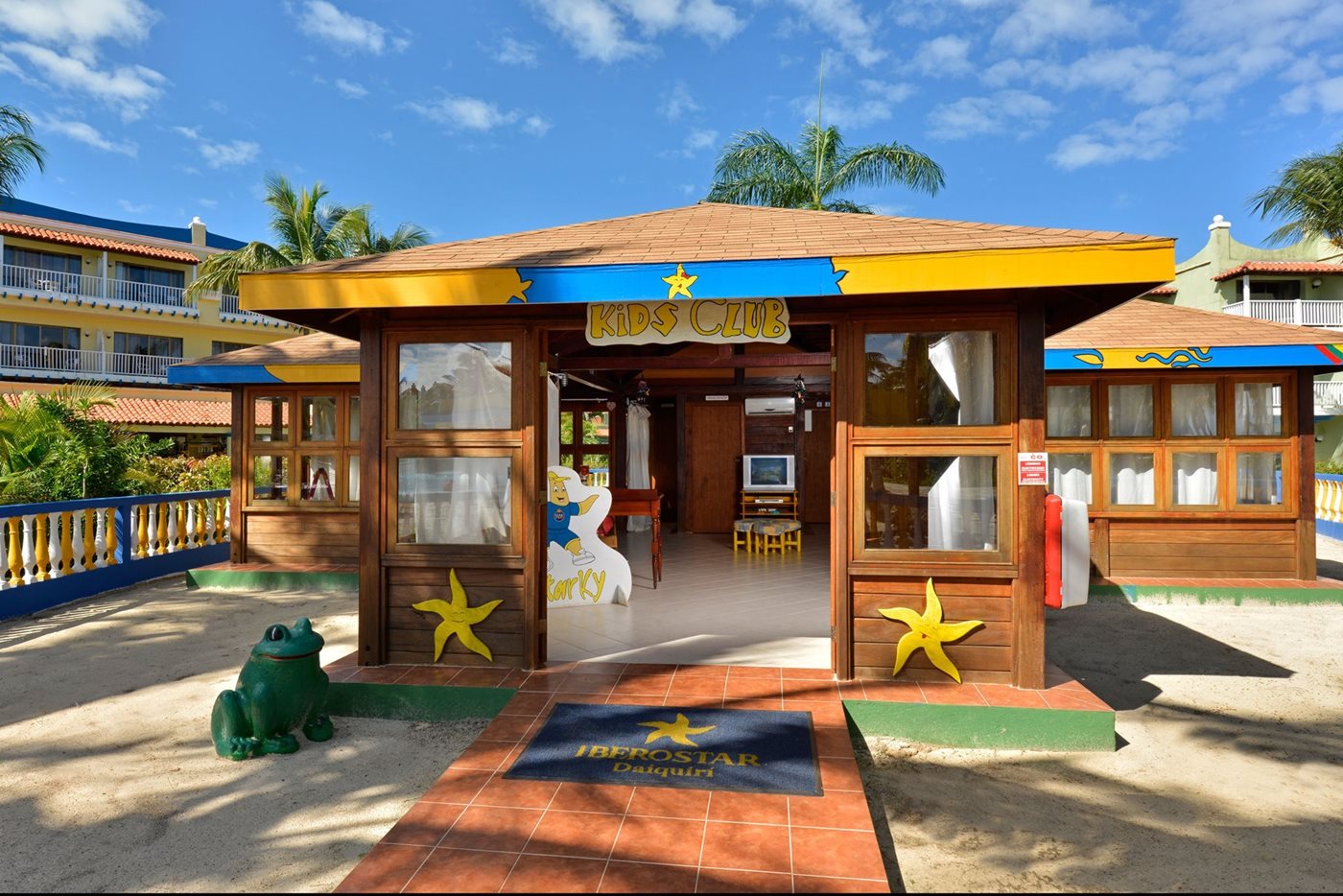 Kids Club, Iberostar Origin Daiquiri