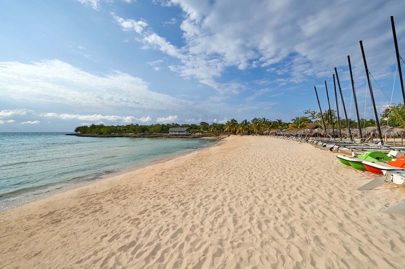 Plage, Aston Costa Verde, Holguin