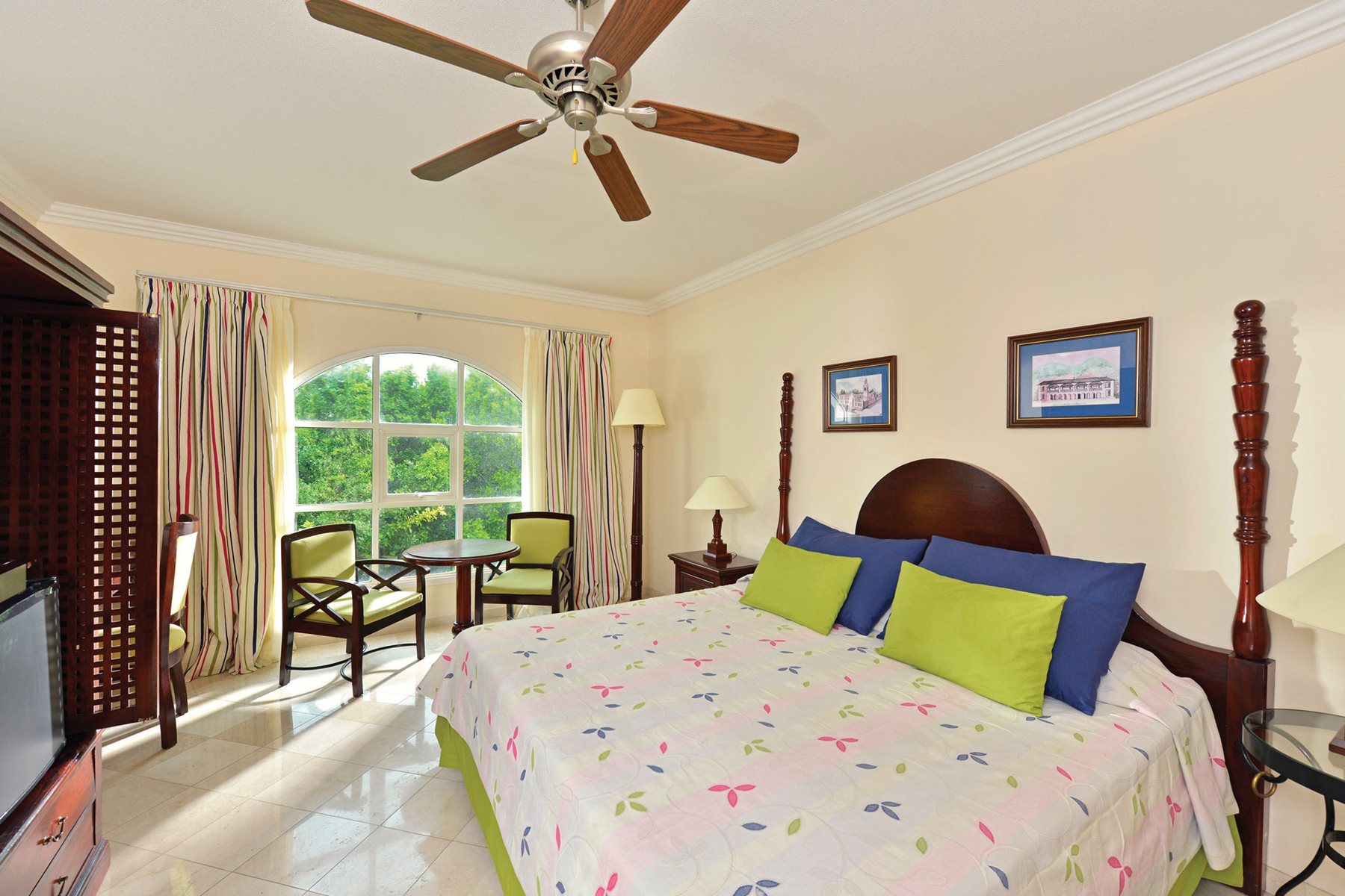 Megano Suite, Iberostar Selection Ensenachos