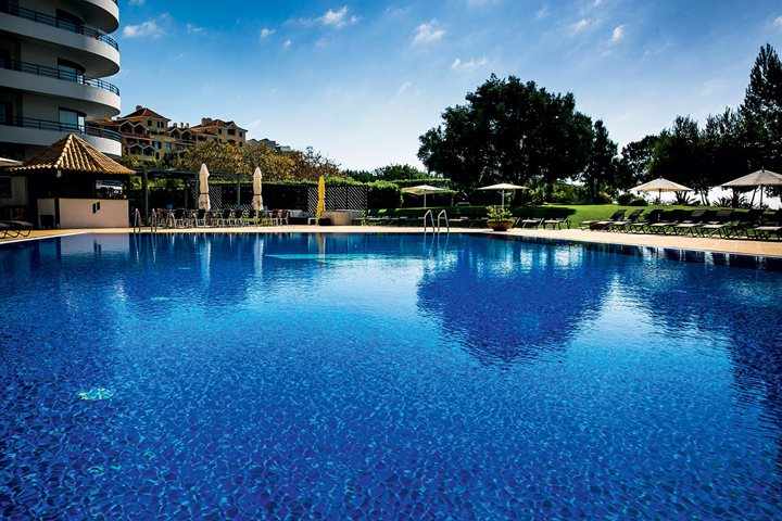 Pool, Pestana Cascais Ocean & Conference Aparthotel