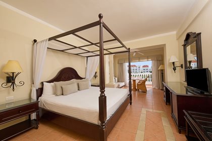 Junior Suite Superior, Bahia Principe Grand Jamaica