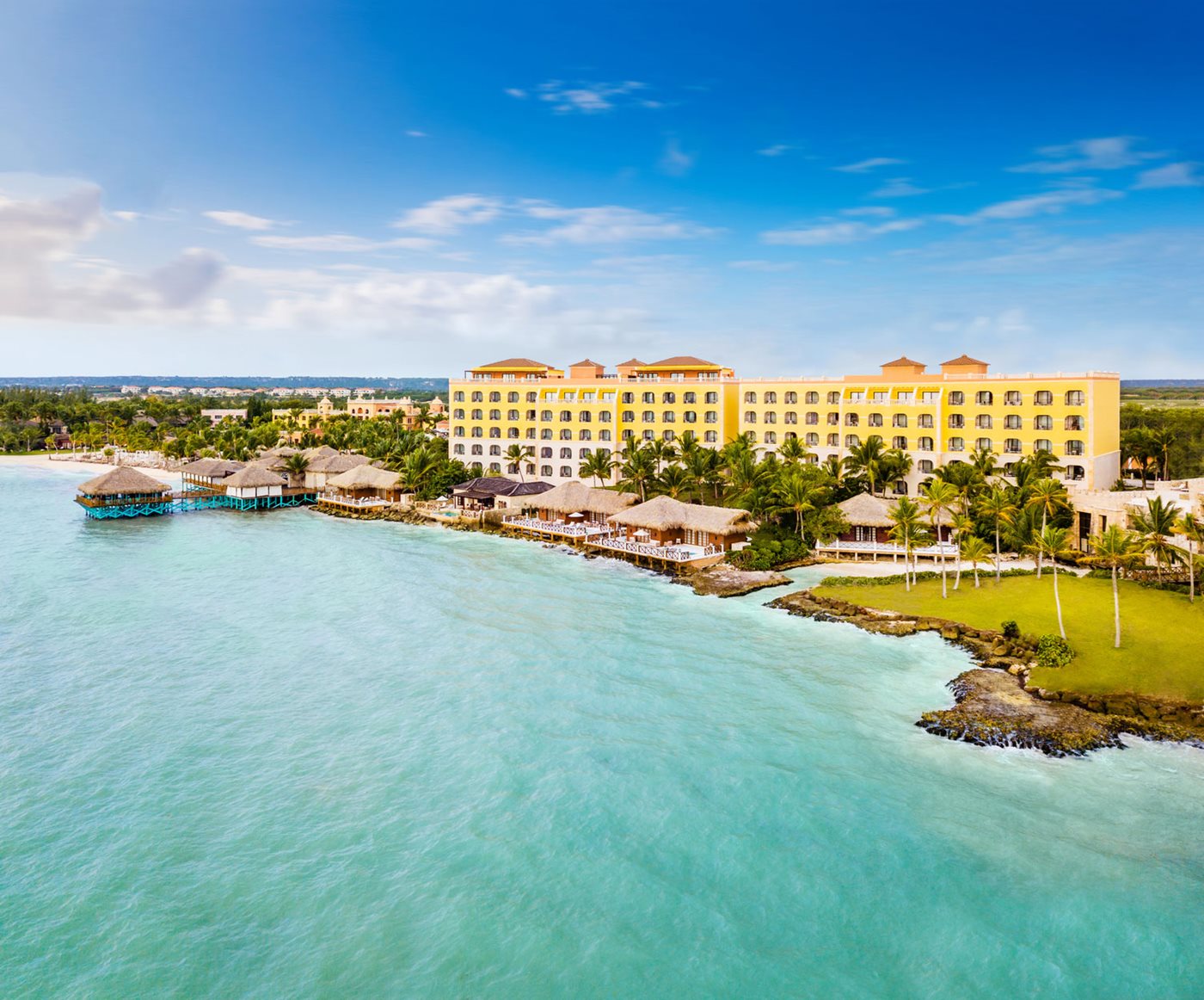 Vue aérienne, Sanctuary Cap Cana, a Luxury Collection Resort, Adult All-Inclusive, Punta Cana