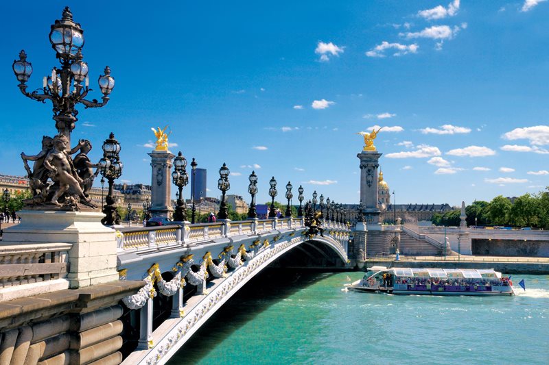 Provins Vaux-le-Vicomte