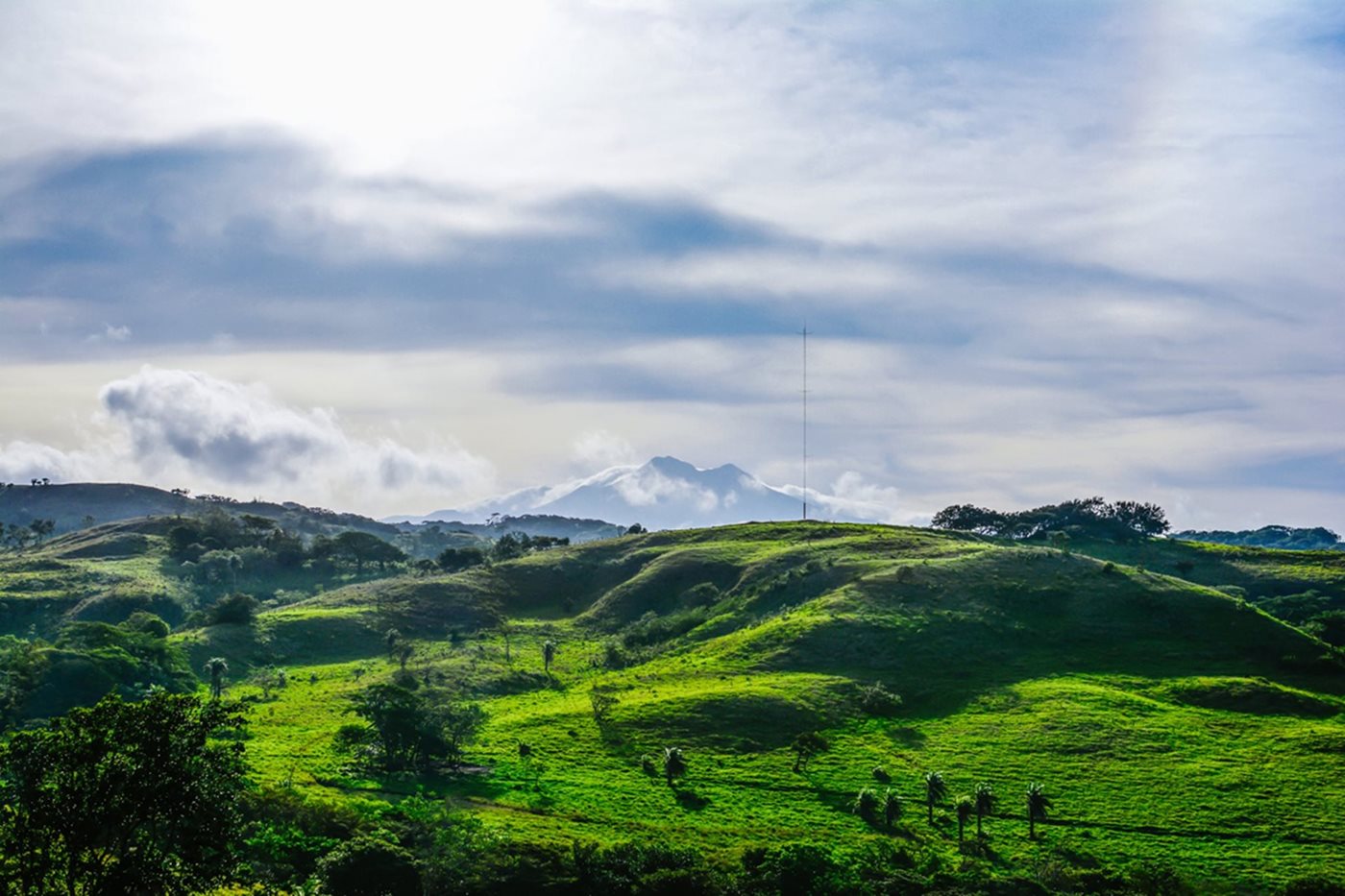 Vida Aventura Ranch Panoramic