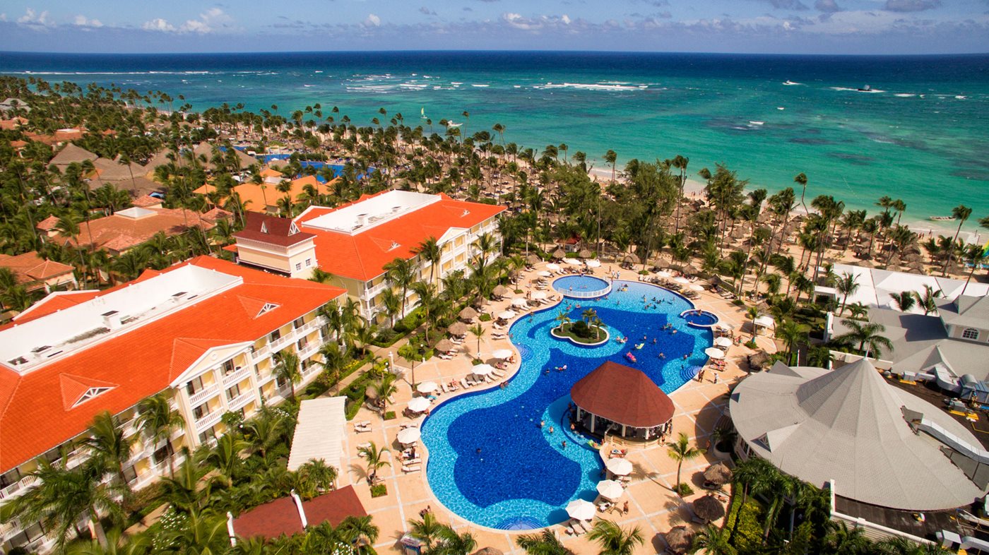 Bahia Principe Luxury Esmeralda - Punta Cana | Transat