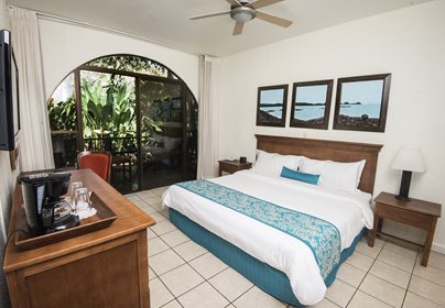 Room Selvamar Superior - All Inclusive Plan, Punta Leona Hotel