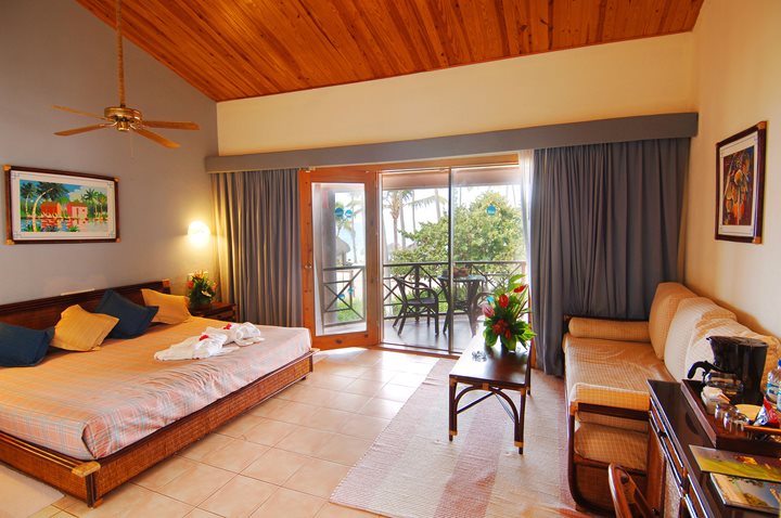 Blau Natura Park Beach Eco Resort Spa Punta Cana Transat