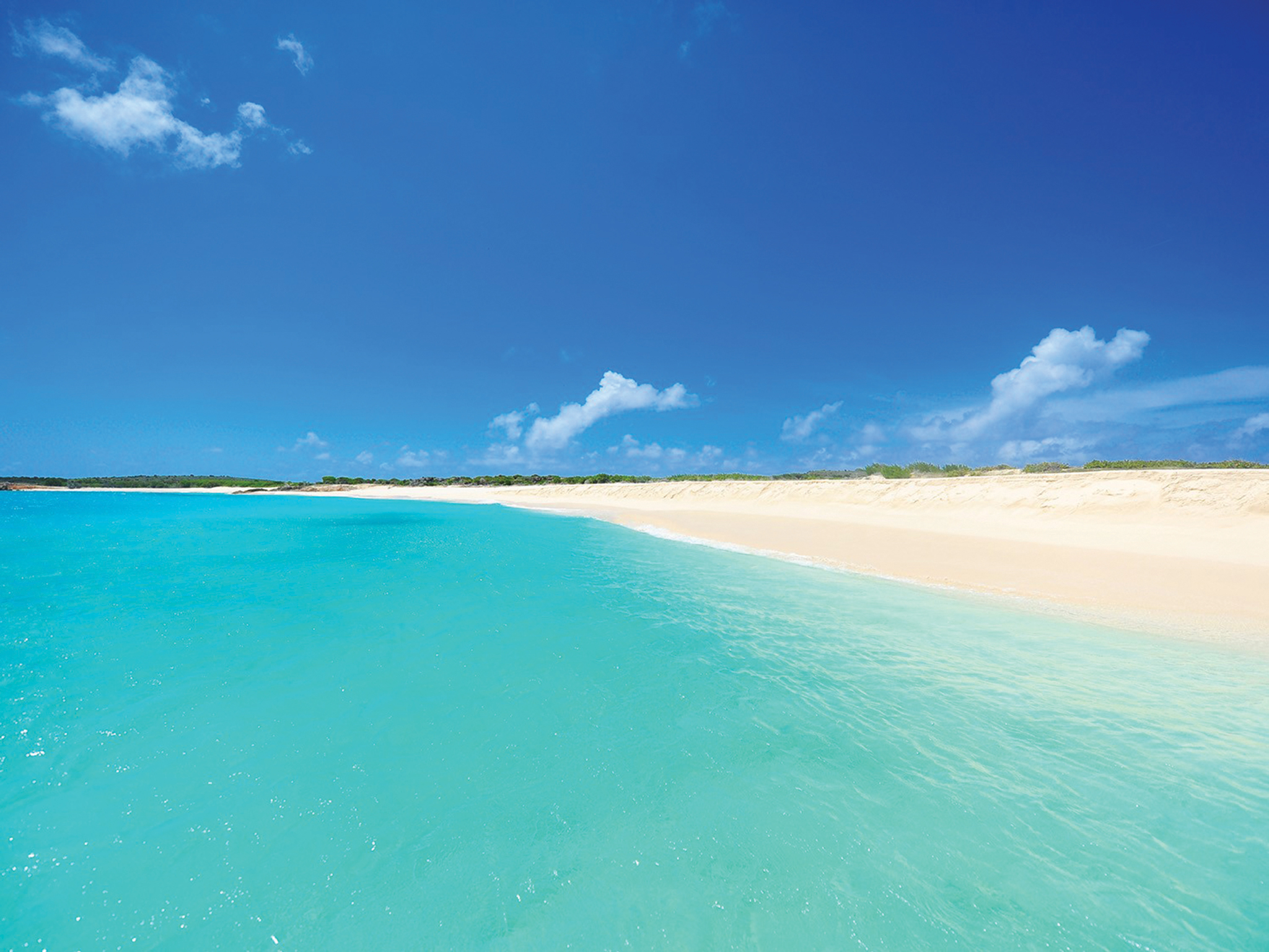 Anguilla Island Tour - Philipsburg | Transat