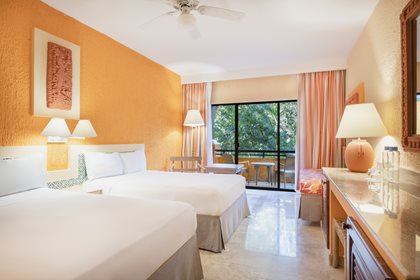 Premium Tropical View, Iberostar Waves Quetzal