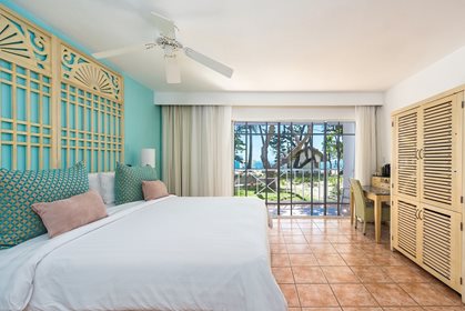 Superior Room, VH Gran Ventana Beach Resort