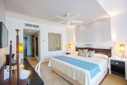 Room, Iberostar Origin Playa Pilar