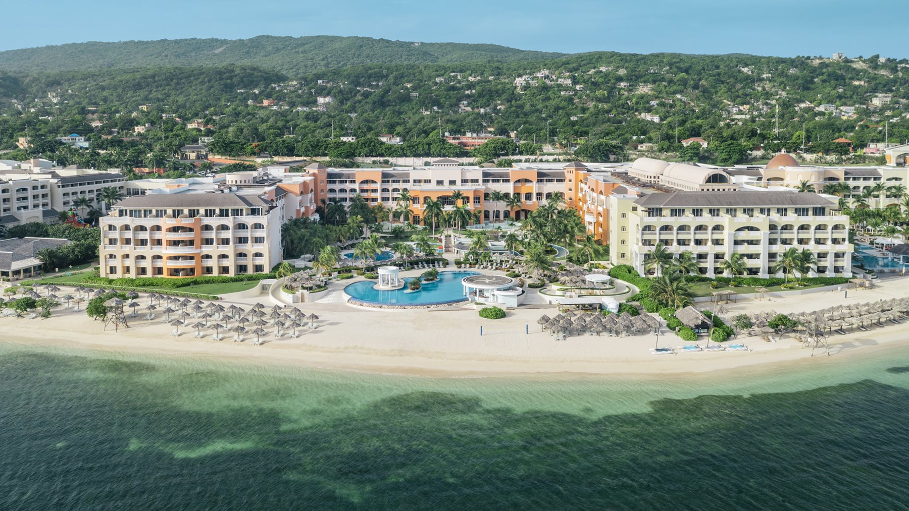 Iberostar Selection Rose Hall Suites
