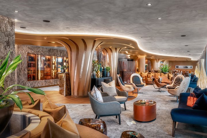 Lobby, Forte Gaia Autograph Collection, Porto