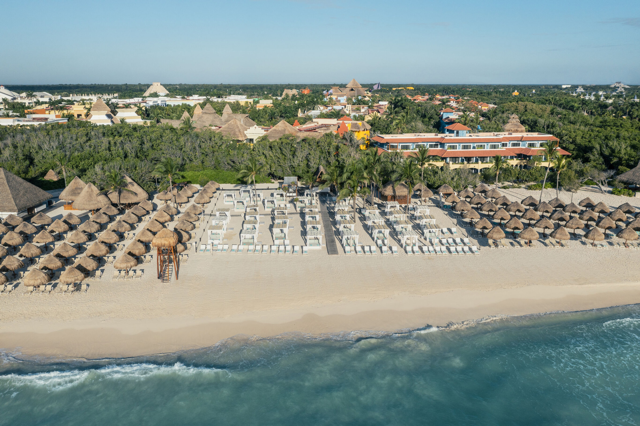 Photos et Videos - Iberostar Waves Paraiso del Mar - Riviera Maya | Transat