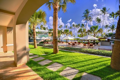 Preferred Club Master Suite Tropical View, Secrets Royal Beach Punta Cana