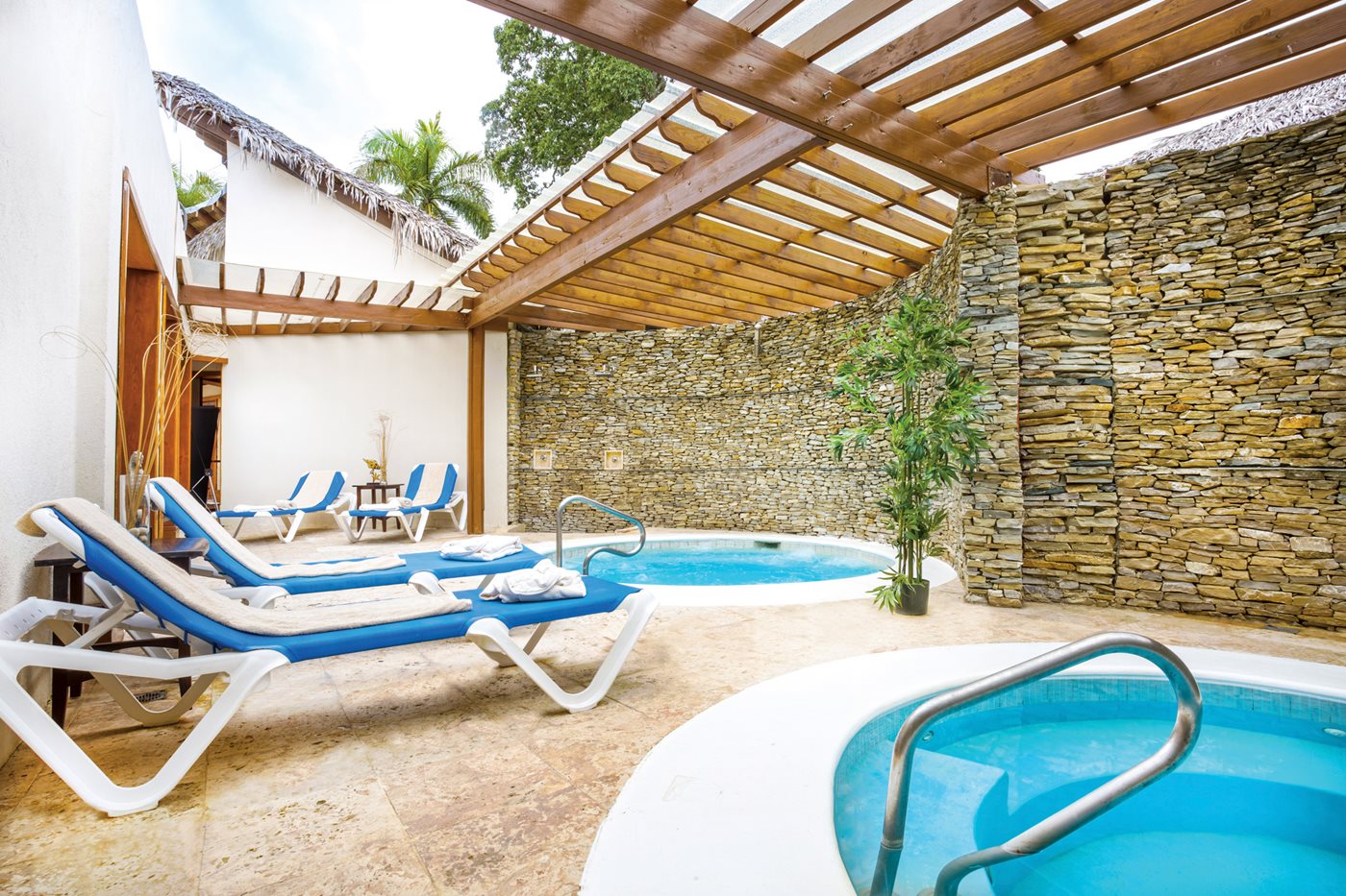 Spa - Hydrotherapy, Marien Puerto Plata Hotel