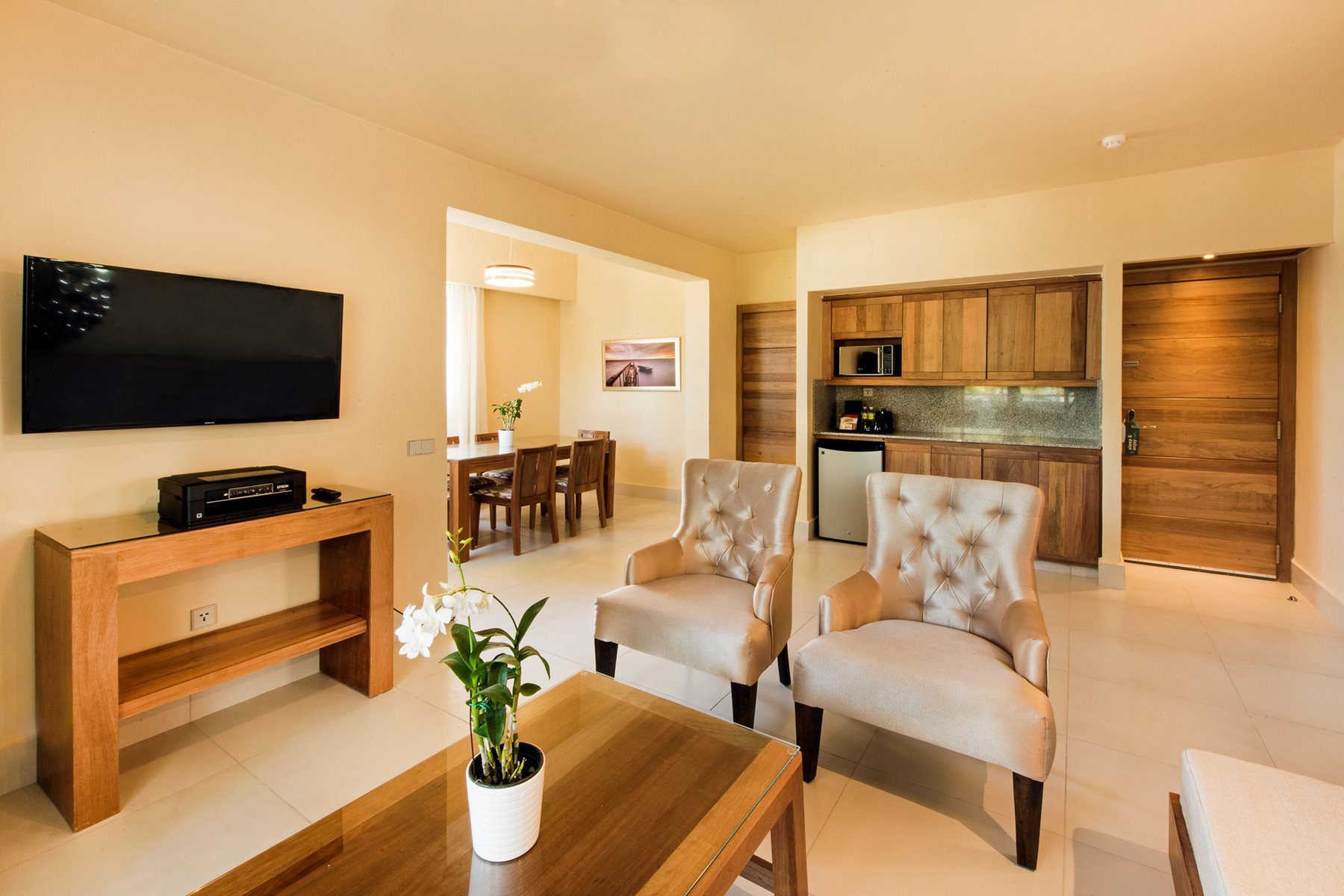 Suite Royal Level, Occidental Punta Cana