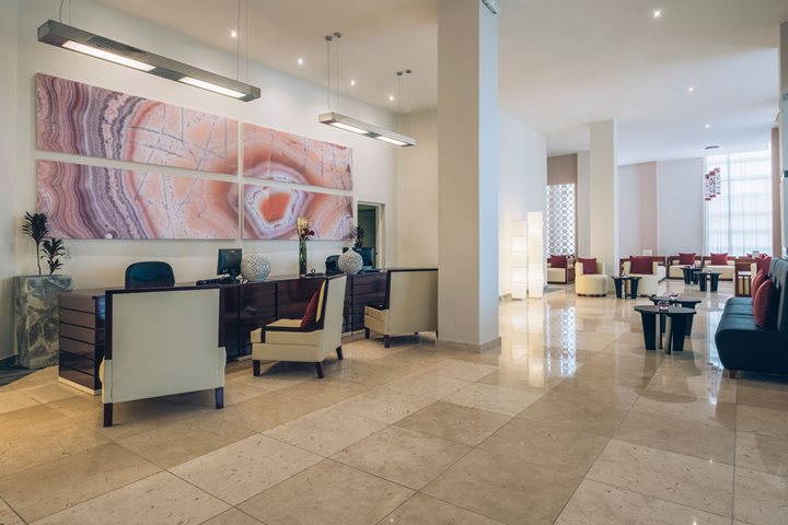 Lobby, Iberostar Coral Holguin