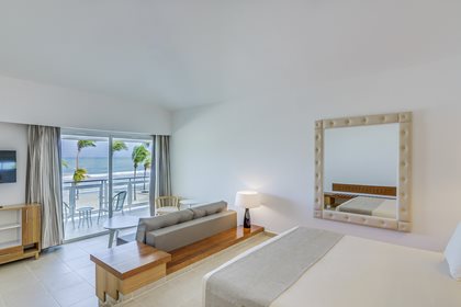  Paradisus Junior Suite Ocean View, Paradisus Varadero