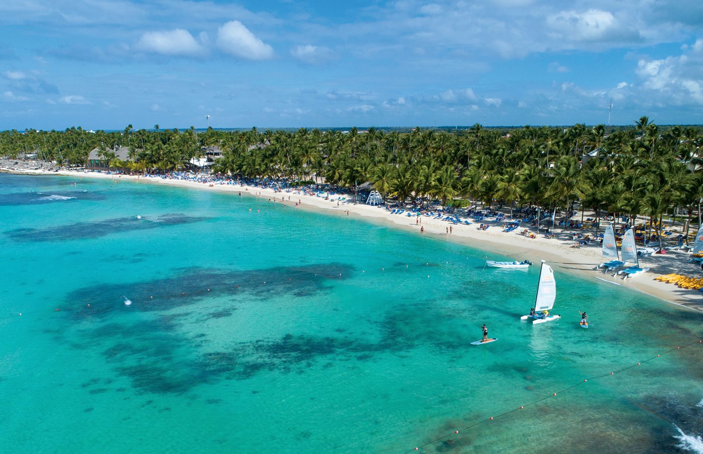 Activities and excursions - Viva Wyndham Dominicus Beach - La Romana ...